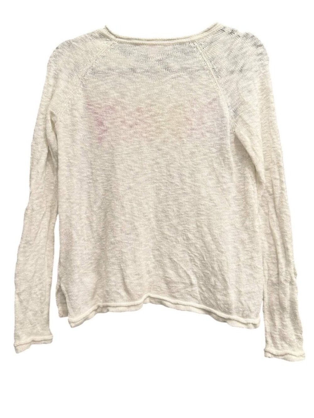 Lilly Pulitzer Danette Sweater Sunny - Picture 3 of 7
